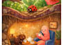 illustrate children picture books and illustrated books